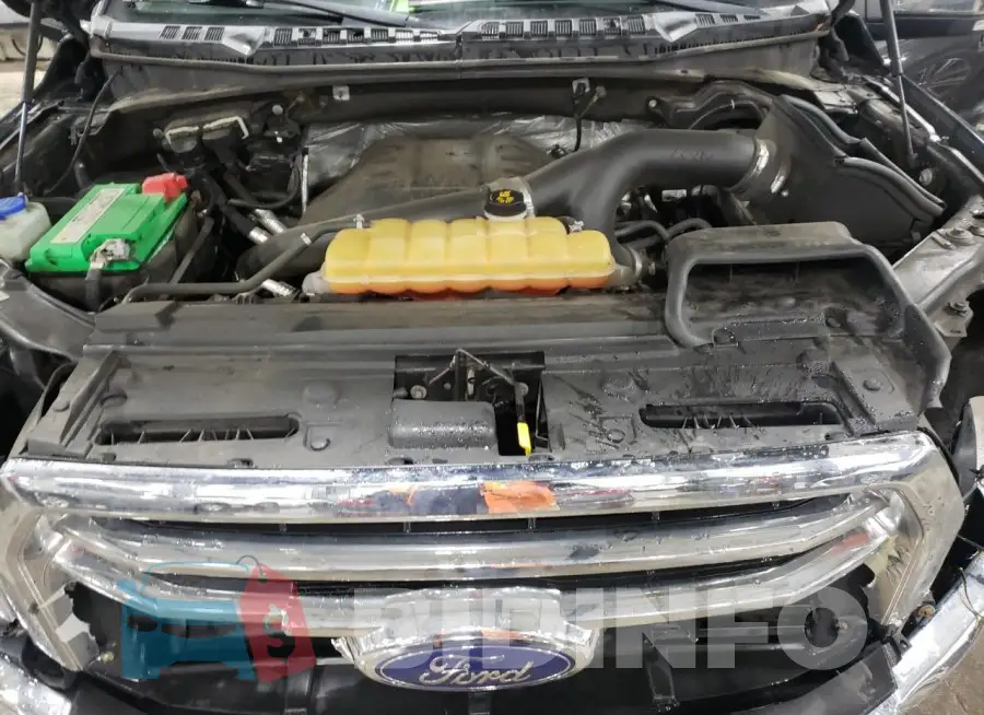 1FTFW1EG9FFB15612 Photo# 11