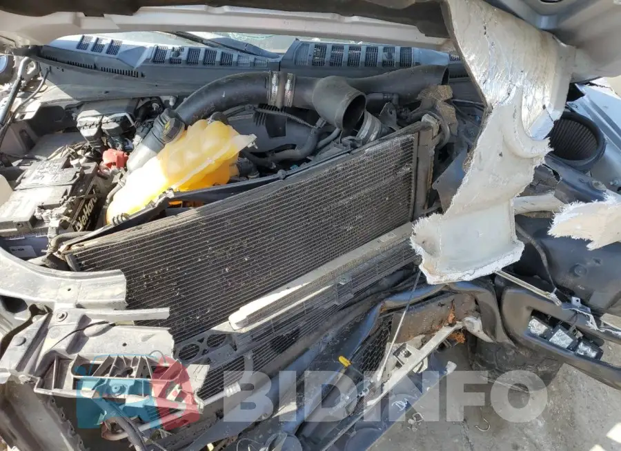 1FTFW1RG5HFB61421 Photo# 11