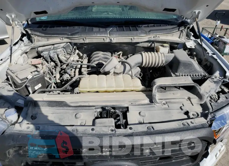 1FTMF1E55NKE14543 Photo# 11
