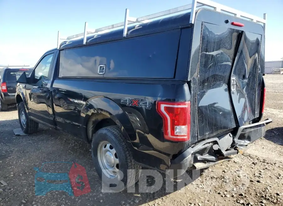 1FTMF1E85GKD39937 Photo# 2