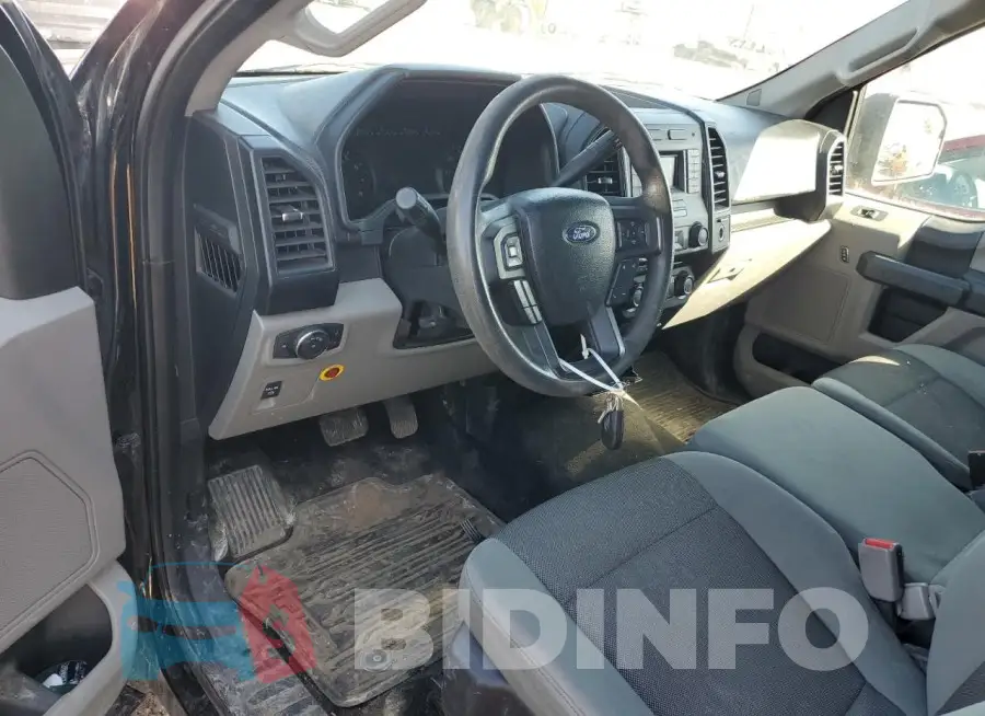1FTMF1E85GKD39937 Photo# 8