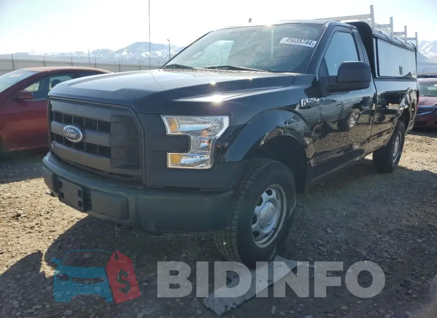 1FTMF1E85GKD39937 Photo# 1