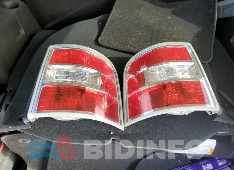 2FMGK5B86JBA18197 Photo# 13