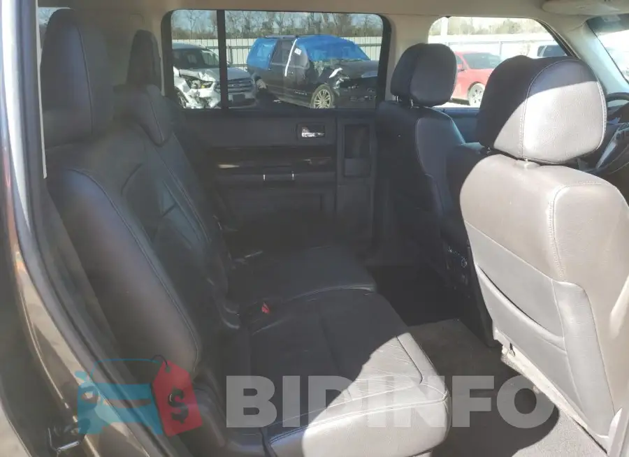 2FMGK5C82HBA01681 Photo# 11