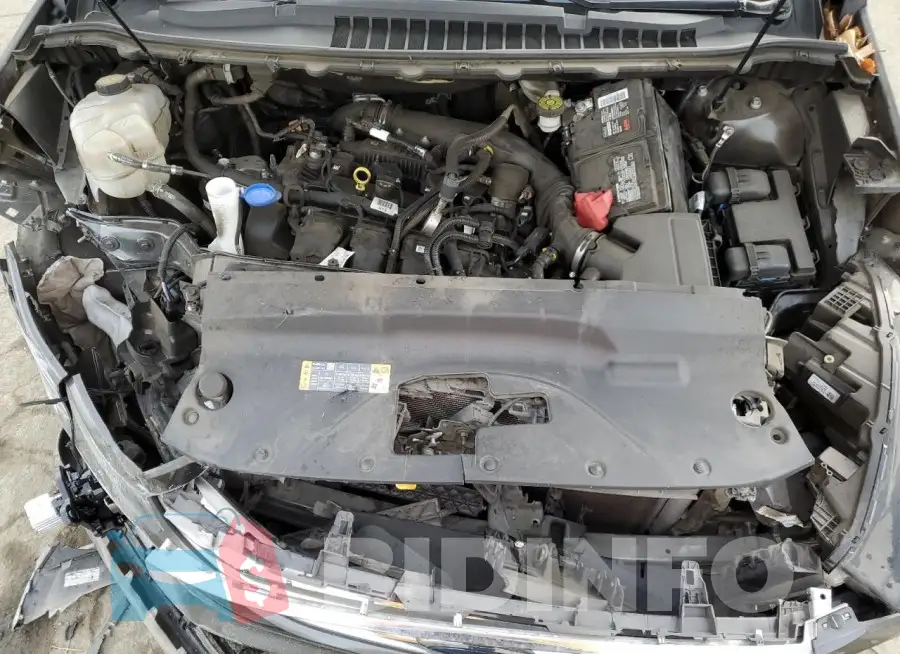 2FMPK3J96LBA90633 Photo# 12