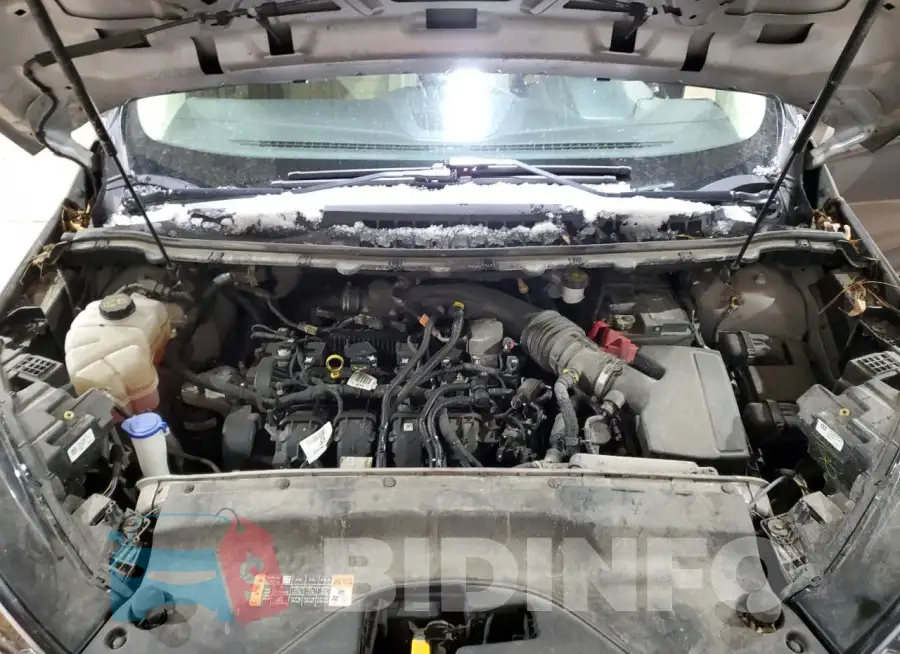 2FMPK4J90KBC17283 Photo# 12