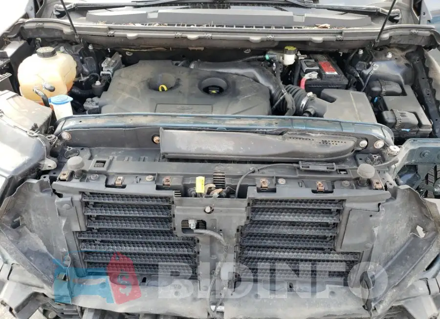 2FMPK4J95GBB03156 Photo# 11