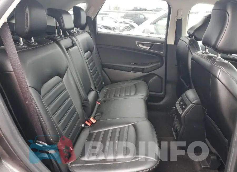 2FMPK4J96LBA16831 Photo# 11