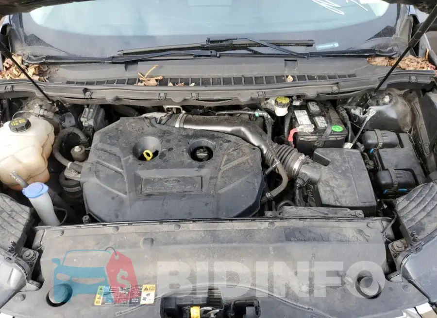 2FMPK4J9XHBB28202 Photo# 11
