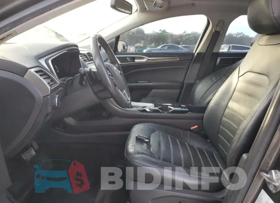 3FA6P0H97FR141705 Photo# 7