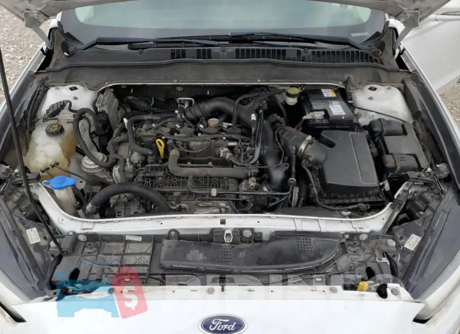 3FA6P0HD2GR388281 Photo# 11