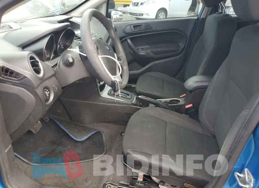 3FADP4BJXHM104312 Photo# 7