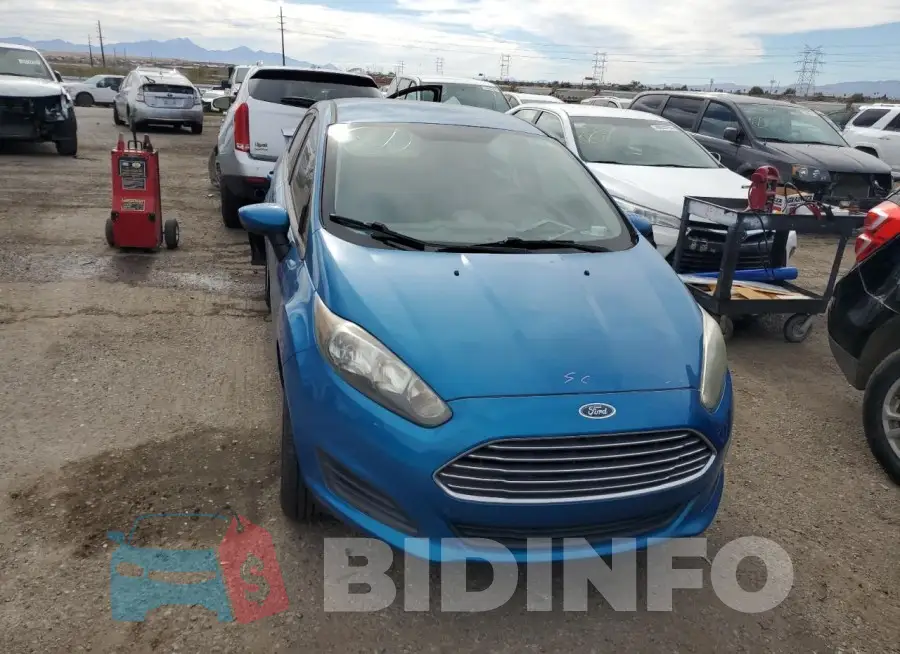 3FADP4BJXHM104312 Photo# 5