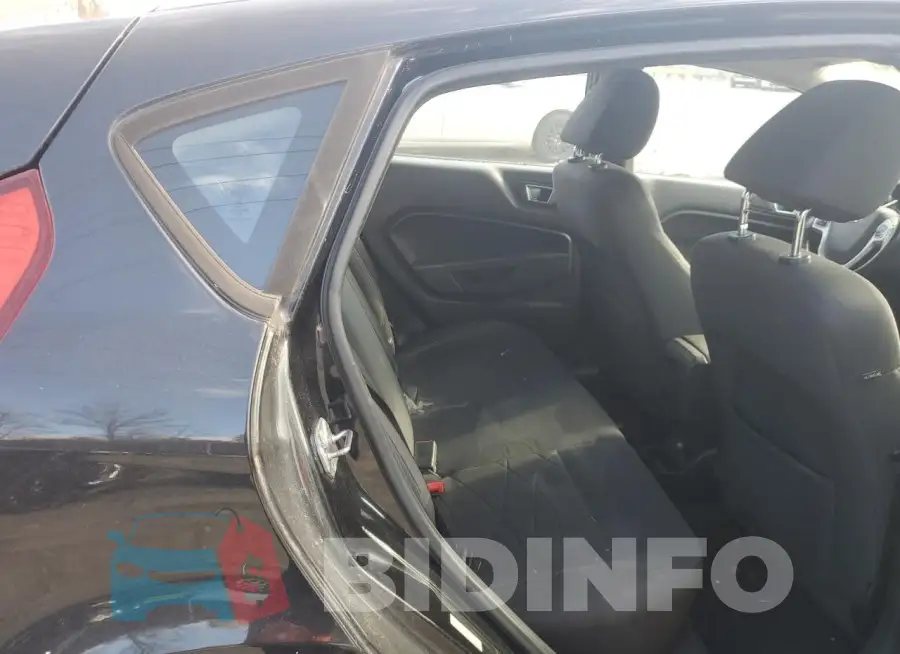 3FADP4EJ7FM111274 Photo# 11