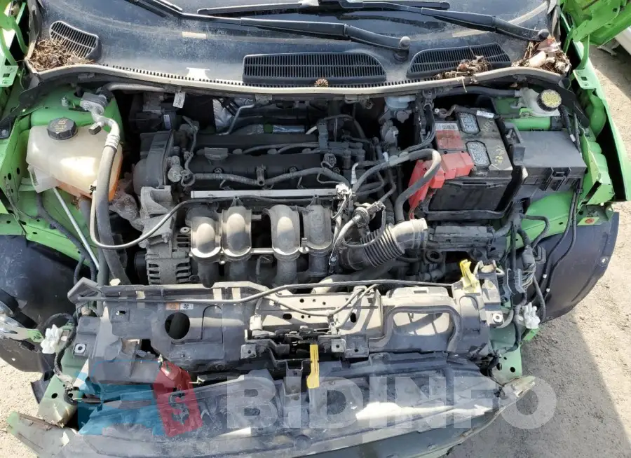 3FADP4EJ7FM196746 Photo# 11