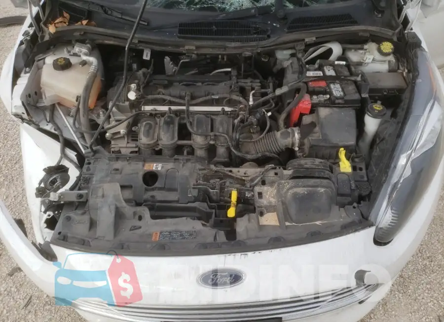 3FADP4EJ8KM165595 Photo# 11