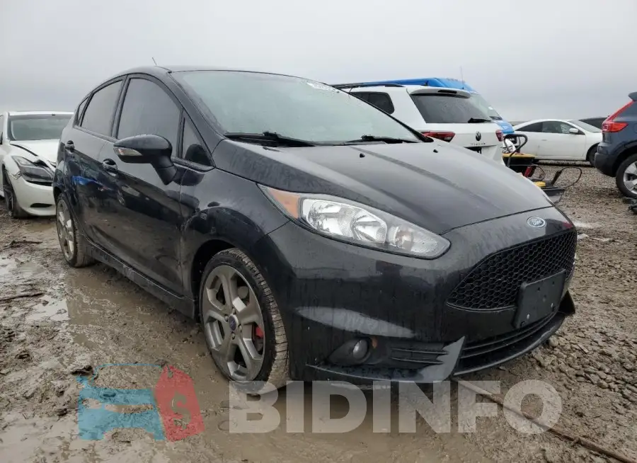 3FADP4GX2FM175997 Photo# 4