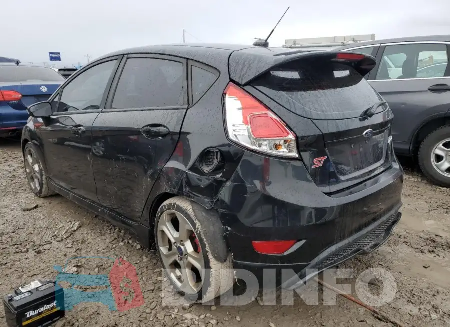 3FADP4GX2FM175997 Photo# 2