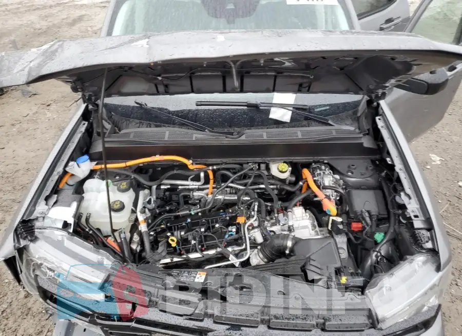3FTTW8E34PRA32070 Photo# 11