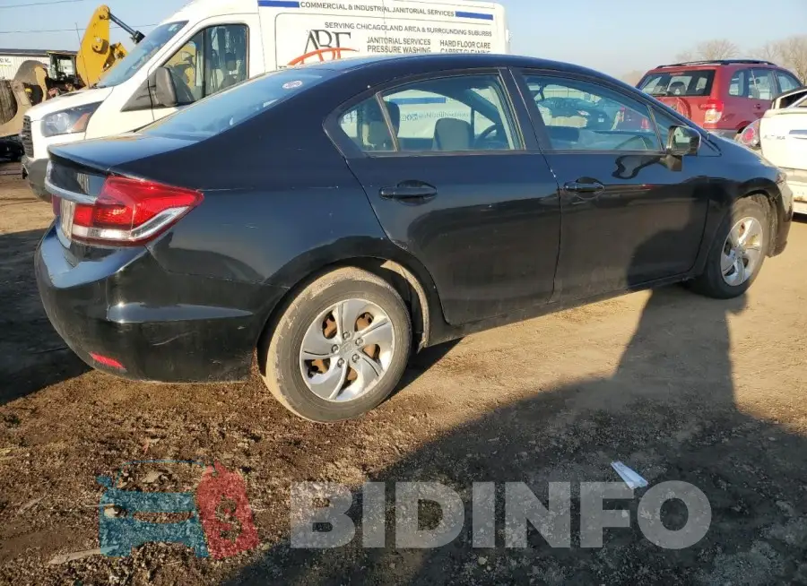 19XFB2F52FE116027 Photo# 3