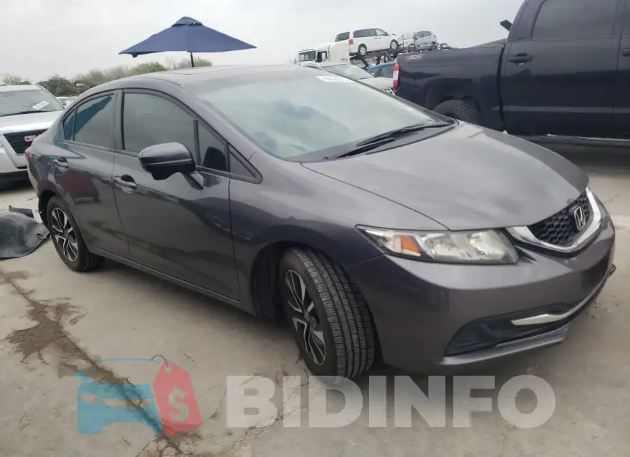 19XFB2F81FE000649 Photo# 4