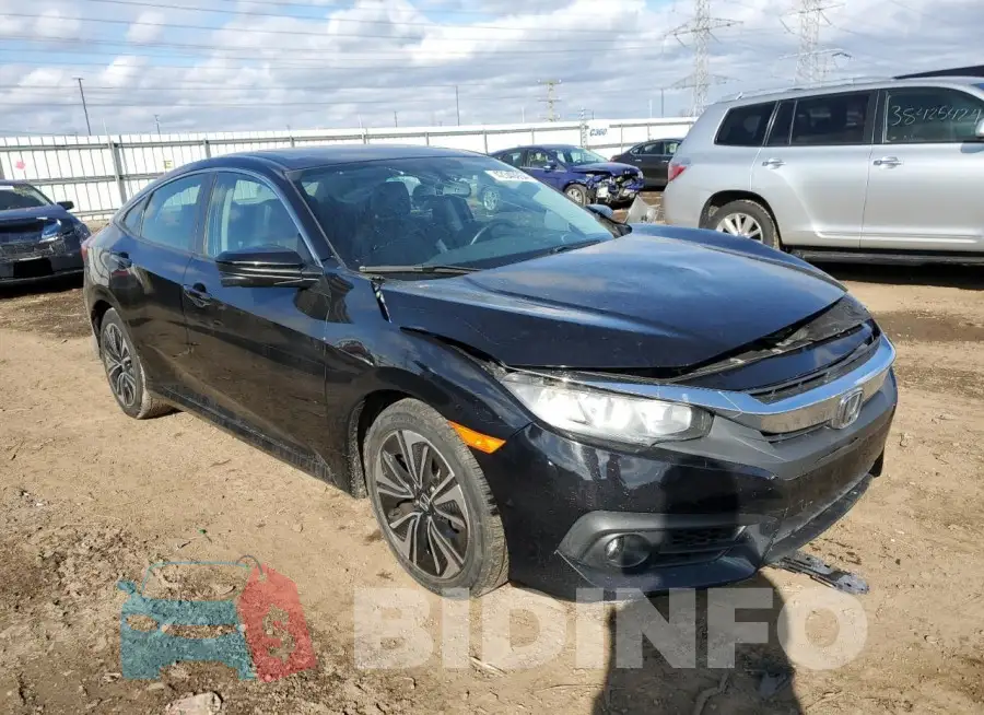 19XFC1F76GE000436 Photo# 4
