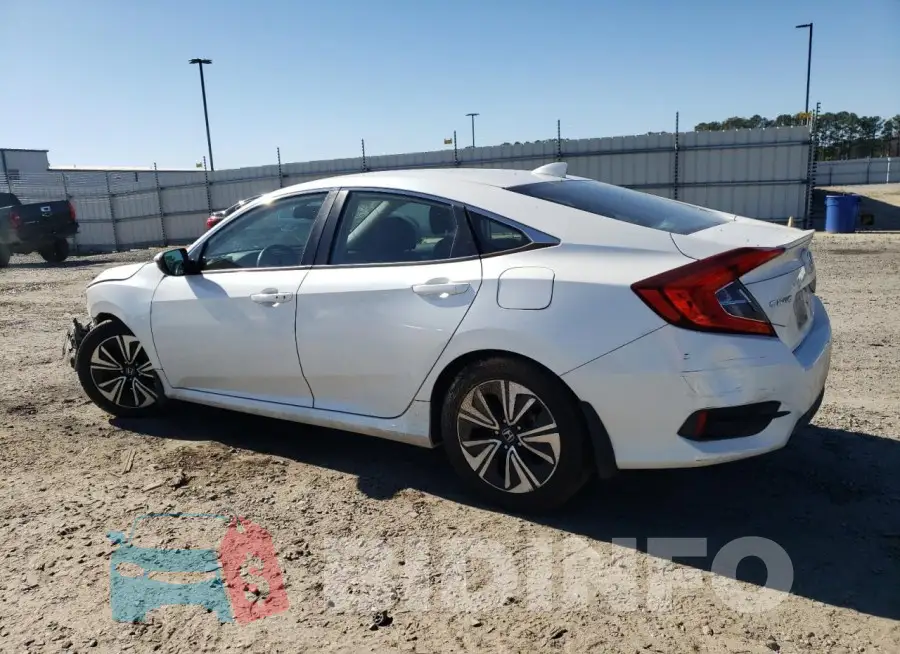 19XFC1F78HE009351 Photo# 2
