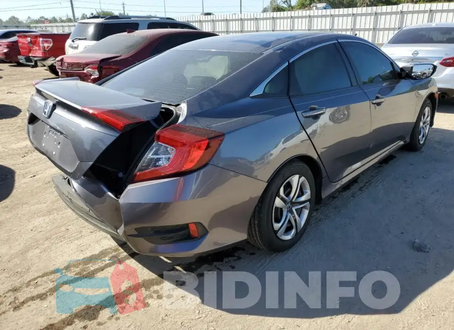 19XFC2F50GE099341 Photo# 3