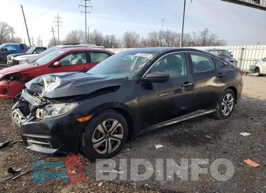 19XFC2F53GE005162 Photo# 1