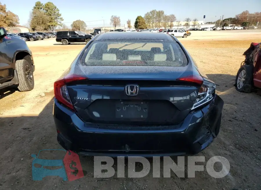 19XFC2F56GE057322 Photo# 6