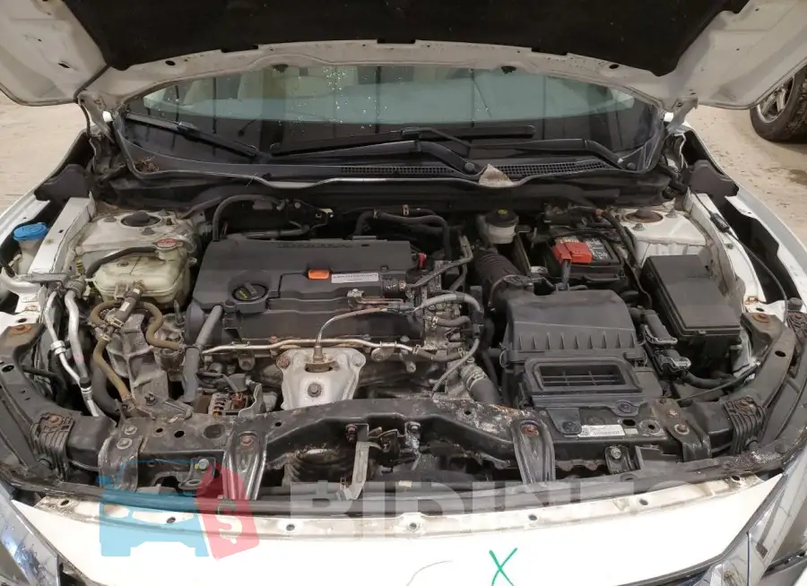 19XFC2F57GE017492 Photo# 11
