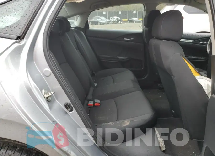 19XFC2F59GE070372 Photo# 10
