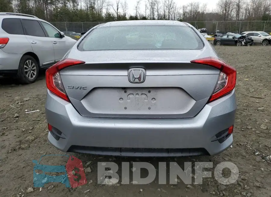 19XFC2F59GE070372 Photo# 6