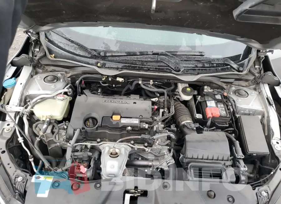 19XFC2F5XGE014778 Photo# 11