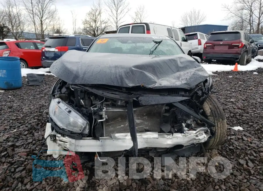 19XFC2F68LE016094 Photo# 5