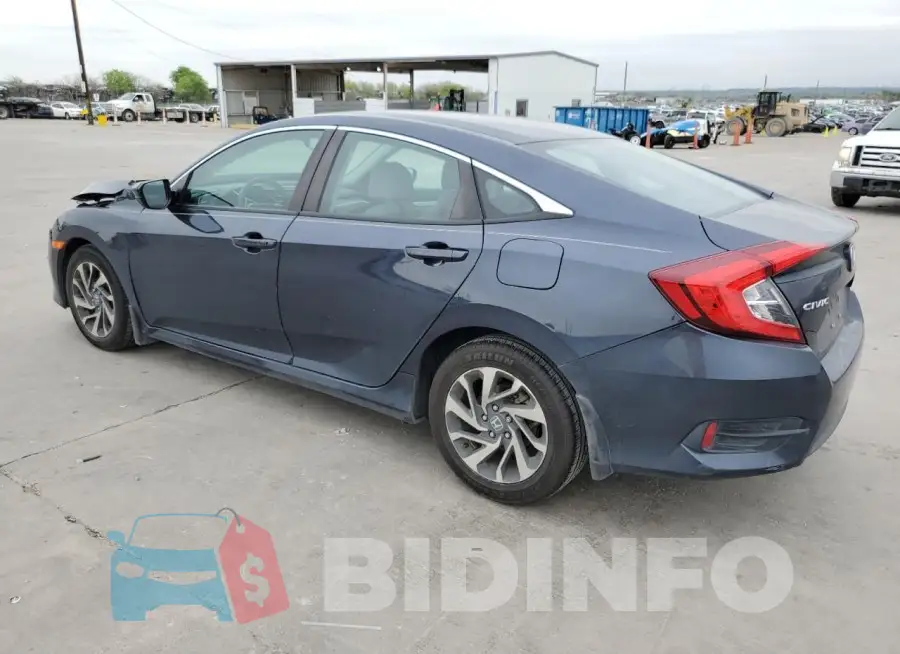19XFC2F71GE067998 Photo# 2
