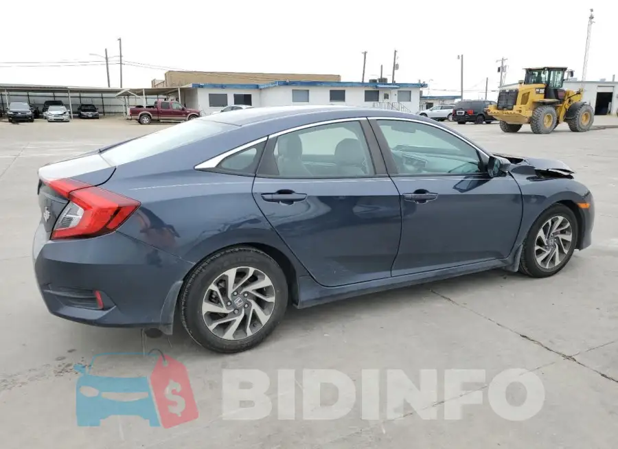 19XFC2F71GE067998 Photo# 3