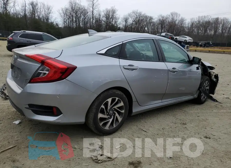 19XFC2F76HE046209 Photo# 3