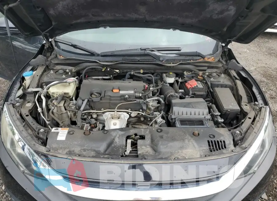 19XFC2F77GE208671 Photo# 11