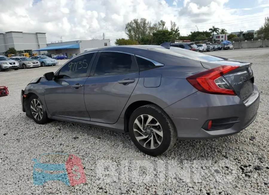 19XFC2F78HE065151 Photo# 2