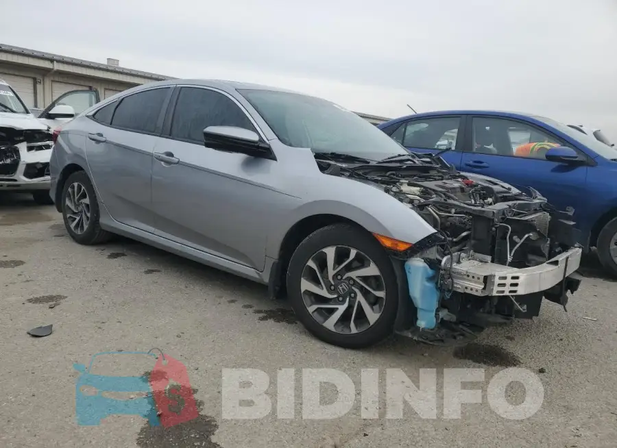 19XFC2F84GE054848 Photo# 4