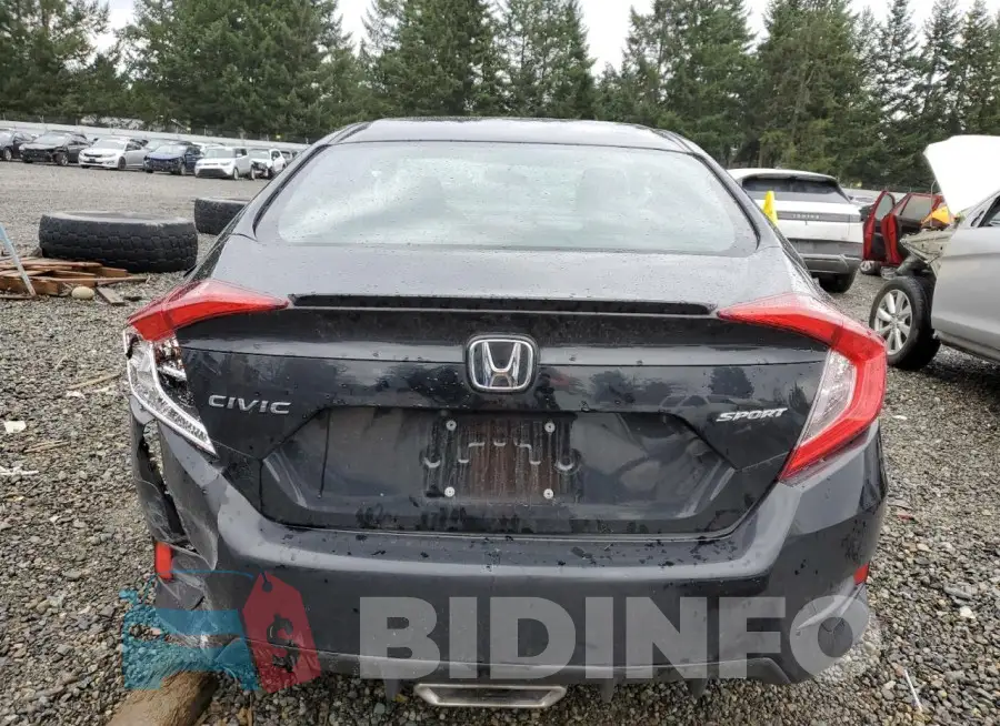 19XFC2F88LE211565 Photo# 6