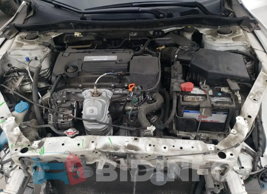 1HGCR2F32FA154519 Photo# 11