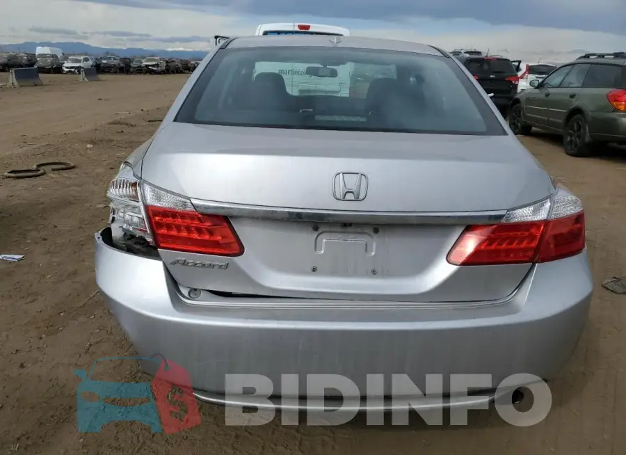 1HGCR2F87FA182649 Photo# 6