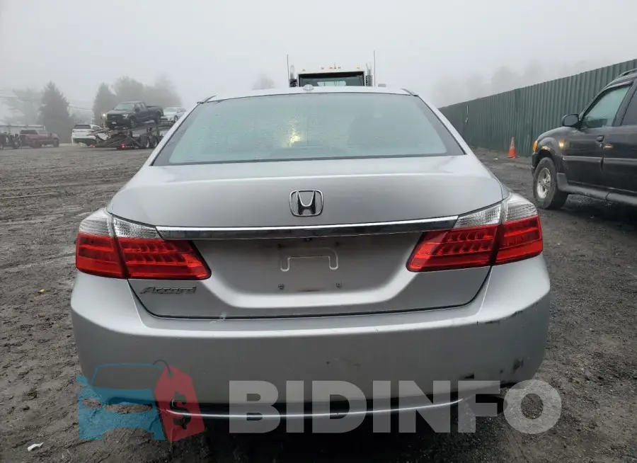 1HGCR2F88FA035742 Photo# 6