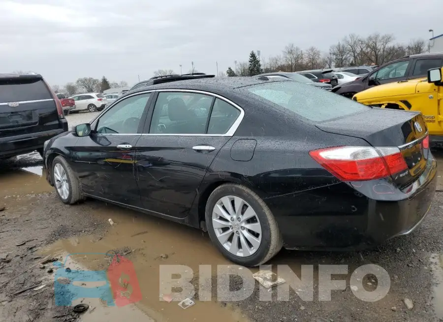 1HGCR2F89FA174830 Photo# 2