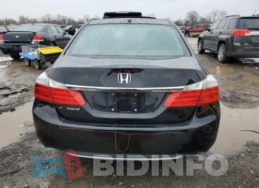 1HGCR2F89FA174830 Photo# 6