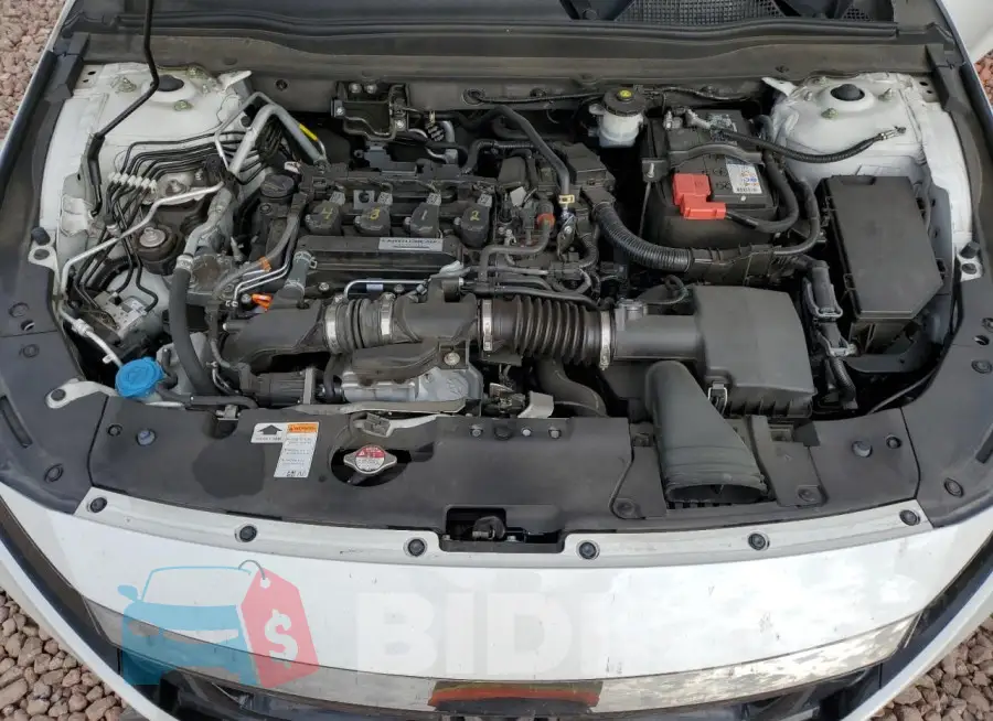 1HGCV1F32JA031124 Photo# 11