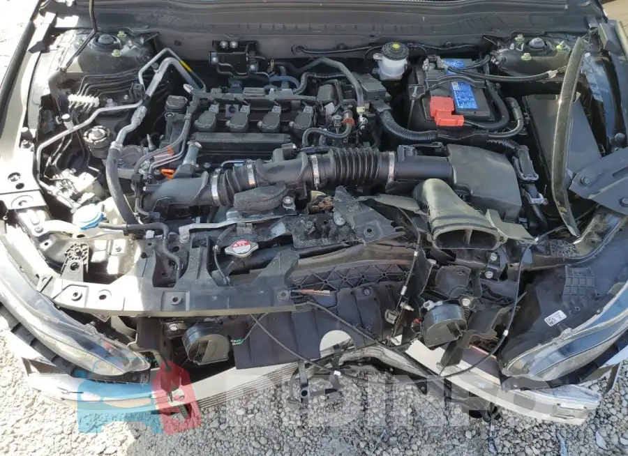 1HGCV1F45MA057293 Photo# 11