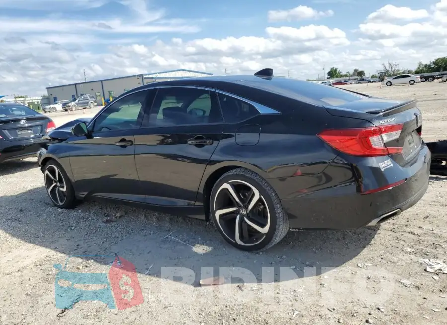 1HGCV1F45MA057293 Photo# 2